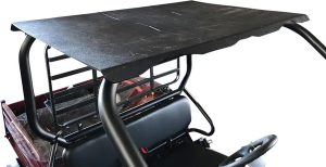 Utv Roof Black , nordicamoto.ro