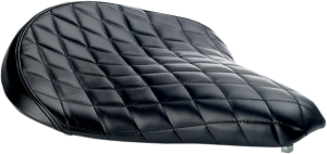 Spring Solo Seat Black, 1, nordicamoto.ro