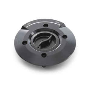 Rezervor, Fuel tank quick lock, nordicamoto.ro