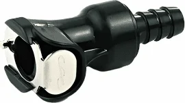 CLUTCH F. FUEL HOSE CPC     03