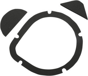 Pro-seal Black