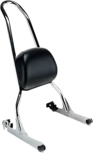 Sissy Bar Silver, 2, nordicamoto.ro
