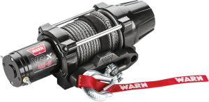 Vrx Winch