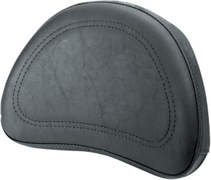 Sissy Bar Pad Black, 3, nordicamoto.ro