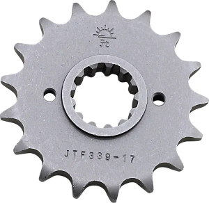 JT SPROCKETS Countershaft Sprocket 