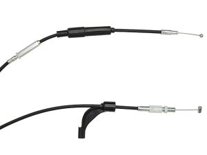 Sno-X THROTTLE CABLE