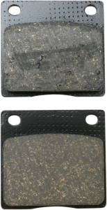 Organic Brake Pads