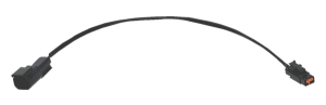 Front Abs Extension Harness Black, 1, nordicamoto.ro