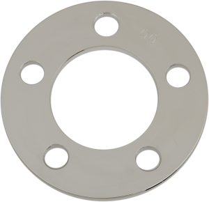 Rear Sprocket Or Pulley Spacer Zinc
