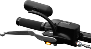 Elypse Led 2-1 Turn Signals Black, 2, nordicamoto.ro