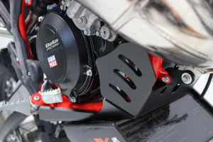 Scut Motor AXP Racing Xtrem Beta RR 250/300 2T '20-'24 Negru, 4, nordicamoto.ro