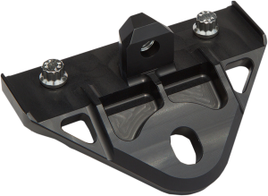 Next Gen Front Motor Plate Black