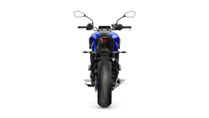 Motocicletă Yamaha MT-07 Y-AMT, 12, nordicamoto.ro