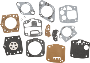 Carburetor Repair Kit For Walbro Wf Models