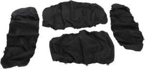Seat Cover Mule Profxt Bk Black