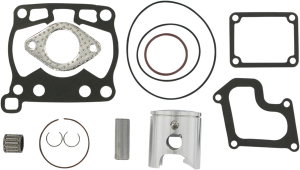 High Performance Piston Kit With Gaskets For 2-stroke, 1, nordicamoto.ro