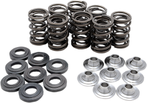 Valve Spring Kit, 1, nordicamoto.ro