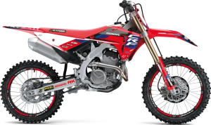 Sticker Kit Dream 5 Chrome Multi 