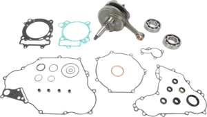 Set arbore cotit