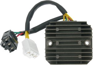 Rectifier/regulator, 2, nordicamoto.ro