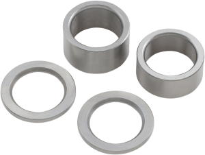 Crankshaft Bearing Race Kit, 2, nordicamoto.ro