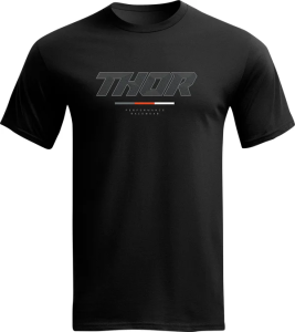 Tricou Thor Corpo Black M, 1, nordicamoto.ro