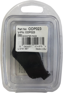 Odp Organic Brake Pads