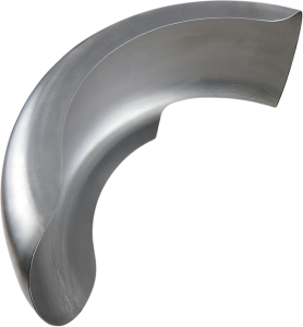 Custom Rear Fender Unfinished, 2, nordicamoto.ro