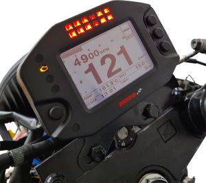 Rs-2 Multi-function Meter Black, 4, nordicamoto.ro