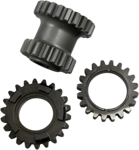 4-speed Mainshaft Component