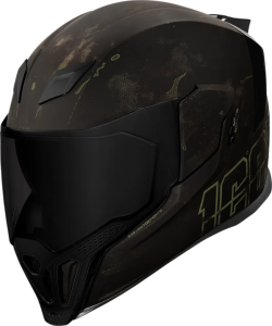 Airflite Demo Mips® Helmet Black XL, 3, nordicamoto.ro