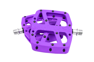 Base Pedals Purple, 1, nordicamoto.ro