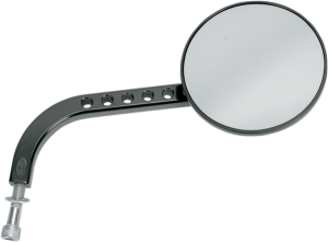 Viewtech 7 Billet Mirror Black, 2, nordicamoto.ro