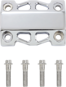 Performance Risers Silver