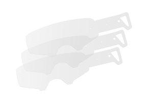 Velocity Tear-Off Standard (20 buc.), nordicamoto.ro