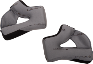 Pad-uri Obraji Casca Icon Airform™ Gray