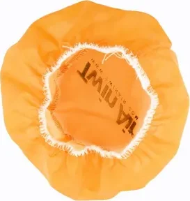 Filter Cover Orange