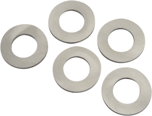 Cam Drive Sprocket Spacers
