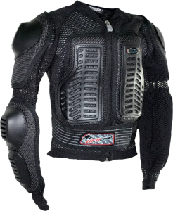 Ufo Bodyguard Boy 2068 Xl Black