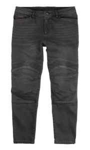 Jeans Icon Slabtown Black