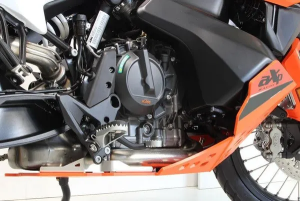 Scut Motor AXP Racing Adventure KTM Adventure 790/890 '19-'23 Portocaliu, 3, nordicamoto.ro