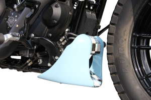 Spoiler Bobber Black