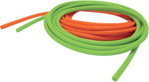 Vent/vacuum Tubing Orange