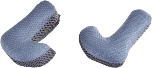 Cheek Pads Fx111 2xl Gray