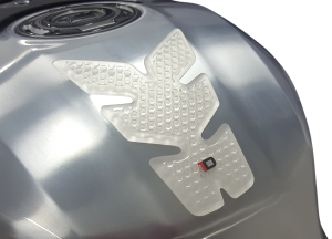 Hdr Tank Pad Clear