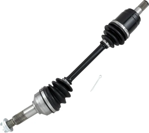 Oem Replacement Standard Cv Axle Black, 3, nordicamoto.ro