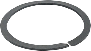 Shock Piston Ring