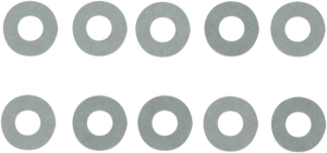 Foot Peg Stud Gasket