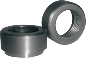 Weld-in O2 Sensor Bungs
