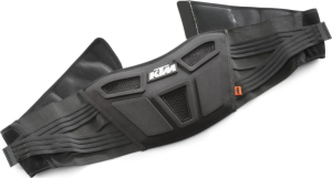 Centura spate KTM Black